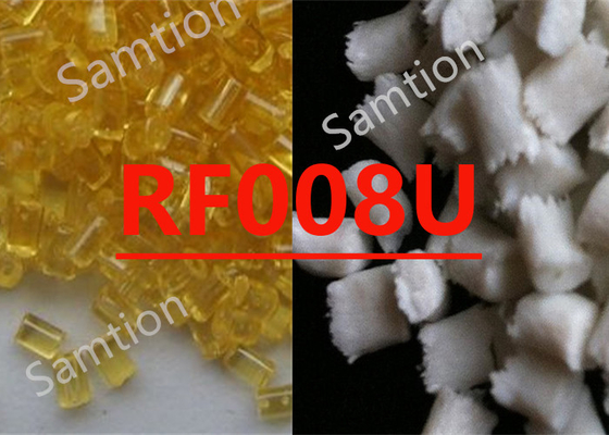 S-Plastic Thermocomp RF008U là một hợp chất dựa trên nhựa PA 66 có chứa sợi thủy tinh.
