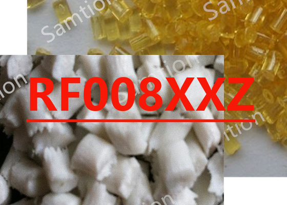 S-Plastic Thermocomp RF008XXZ là một hợp chất dựa trên nhựa Nylon 66 có chứa Sợi thủy tinh.