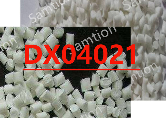 S-Plastic Thermocomp DX04021 là một hợp chất dựa trên nhựa polycarbonate có chứa thép không gỉ.