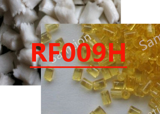 S-Plastic Thermocomp RF009H là một hợp chất dựa trên nhựa Nylon 66 có chứa Sợi thủy tinh.