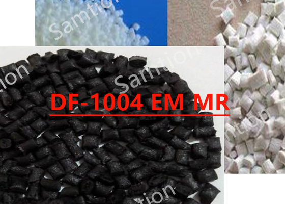 S-Plastic Thermocomp DF-1004 EM MR hợp chất nhựa dựa trên nhựa polycarbonate có chứa sợi thủy tinh.