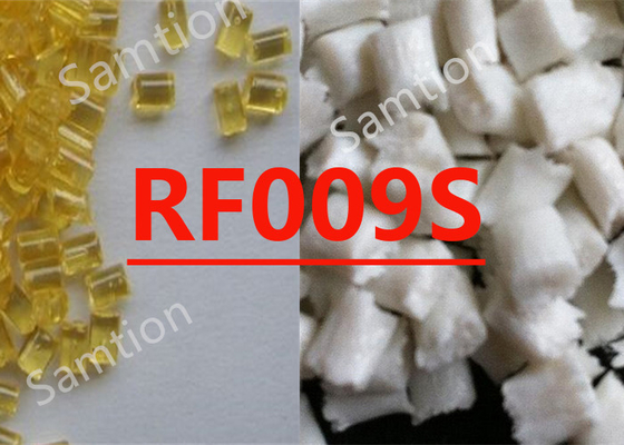 S-Plastic Thermocomp RF009S là một hợp chất dựa trên nhựa Nylon 66 có chứa Sợi thủy tinh.