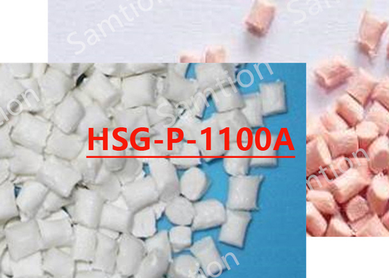 S-Plastic Thermocomp HSG-P-1100A hợp chất nhựa dựa trên nhựa Nylon 6 có chứa chất lấp đặc tính cao.