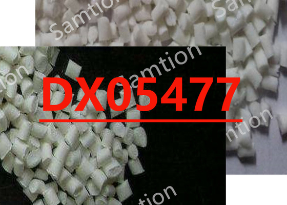 S-Plastic Thermocomp DX05477 là một hợp chất dựa trên nhựa polycarbonate có chứa sợi thủy tinh, chống cháy.