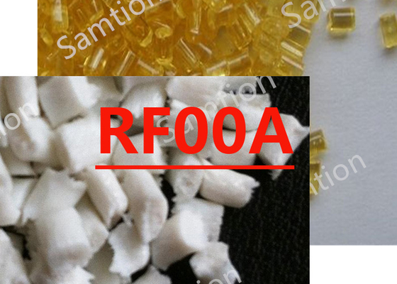 S-Plastic Thermocomp RF00A là 50% nhựa đúc phun Polyamide 66 được tăng cường bằng sợi thủy tinh.
