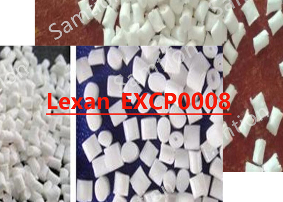 Nhựa Lexan_EXCP0008 của S-Plastic Thermocomp là nhựa đúc phun PC chứa 20% hạt thủy tinh.