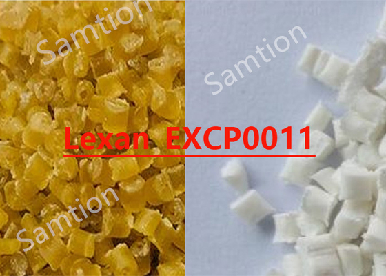 S-Plastic Thermocomp Lexan_EXCP0011 nhựa 15% sợi carbon đầy PC nhựa phun.