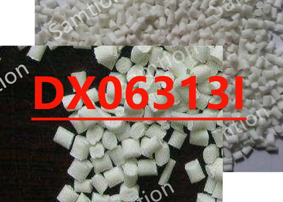S-Plastic Thermocomp DX06313I là 30% sợi thủy tinh tăng cường, tác động biến đổi nhựa polycarbonate.