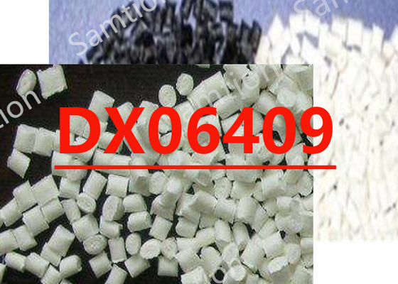 S-Plastic Thermocomp DX06409 là một hợp chất dựa trên nhựa polycarbonate có chứa sợi thủy tinh.