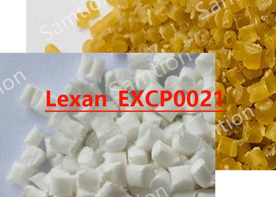 S-Plastic Thermocomp Lexan_EXCP0021 hợp chất nhựa là 40% nhựa polycarbonate phun thủy tinh tăng cường.