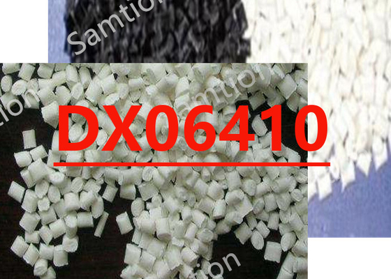 S-Plastic Thermocomp DX06410 là một hợp chất dựa trên nhựa polycarbonate có chứa sợi thủy tinh.