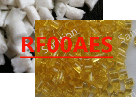 S-Plastic Thermocomp RF00AES là một hợp chất dựa trên nhựa PA66 có chứa Sợi thủy tinh, Giải phóng nấm mốc.