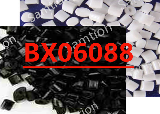 S-Plastic Thermocomp BX06088 hợp chất dựa trên nhựa Styrene Acrylonitrile Blend có chứa Sợi Carbon.