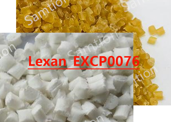 S-Plastic Thermocomp Lexan_EXCP0076 nhựa DATA BÁY ĐƯỜNG. 30% thủy tinh tăng cường PC. ECO phù hợp FR.