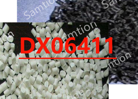 S-Plastic Thermocomp DX06411 là một hợp chất dựa trên nhựa polycarbonate có chứa sợi thủy tinh.
