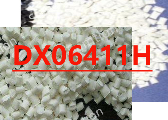S-Plastic Thermocomp DX06411H là Polycarbonate có chứa sợi thủy tinh.