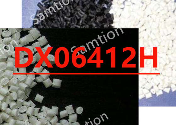 S-Plastic Thermocomp DX06412H là một hợp chất dựa trên nhựa polycarbonate có chứa sợi thủy tinh.