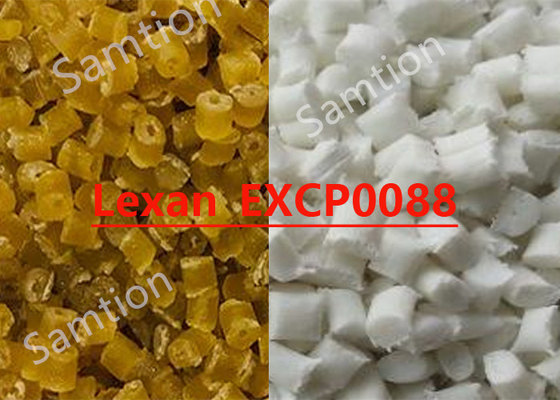 S-Plastic Thermocomp Lexan_EXCP0088 nhựa là 20% thủy tinh tăng cường, PC mục đích chung.