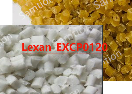 S-Plastic Thermocomp Lexan_EXCP0120 nhựa CUSTOM ENGINEERED PRODUCTS từ GENERAL ELECTRIC PLASTICS.