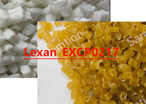 Nhựa Lexan_EXCP0217 của S-Plastic Thermocomp là nhựa polycarbonate đúc phun tăng cường bằng thủy tinh 30%.