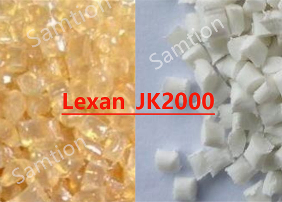 Nhựa S-Plastic Thermocomp Lexan_JK2000 là 22% GR, phù hợp với ECO FR, PC + ABS cho các ứng dụng đúc tường mỏng.