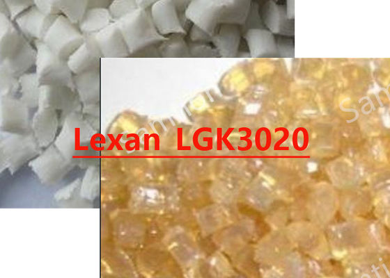 S-Plastic Thermocomp _LGK3020 nhựa là kính tăng cường.
