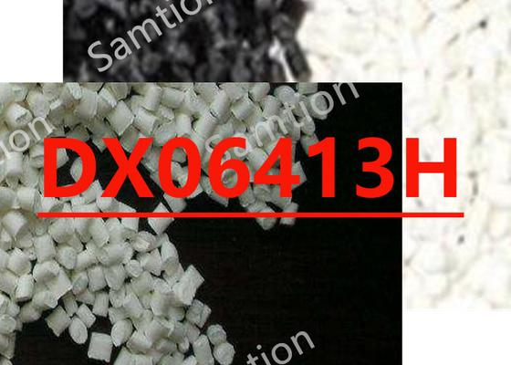 S-Plastic Thermocomp DX06413H là một hợp chất dựa trên nhựa polycarbonate có chứa sợi thủy tinh.