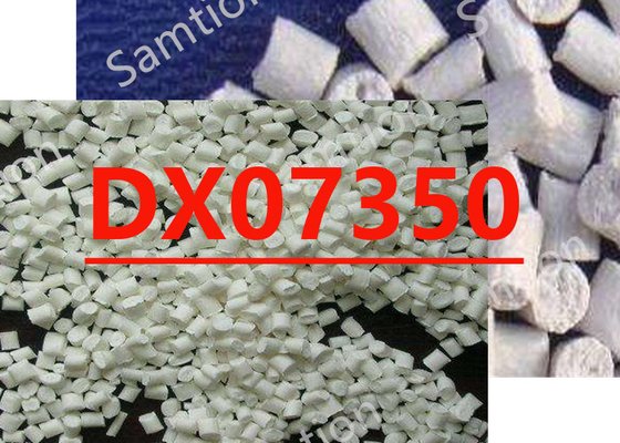S-Plastic Thermocomp DX07350 nhựa là một thủy tinh đầy, không brominated & không clo hóa polycarbonate retardant lửa.