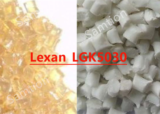Nhựa _LGK5030 của S-Plastic Thermocomp là một loại thủy tinh tăng cường.