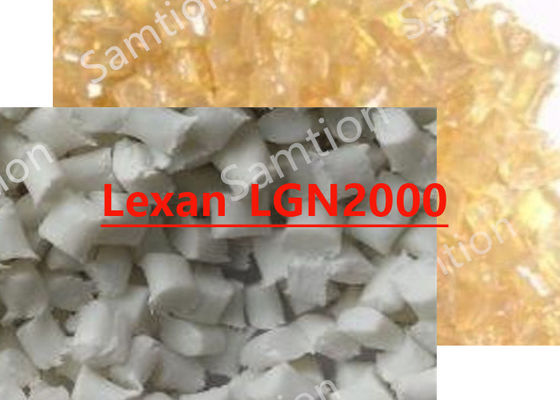 Nhựa _LGN2000 của S-Plastic Thermocomp là Dữ liệu sơ bộ.