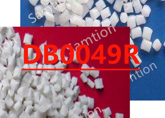 S-Plastic Thermocomp DB0049R hợp chất dựa trên nhựa polycarbonate có chứa hạt thủy tinh, chống cháy.
