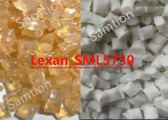 S-Plastic Thermocomp Lexan_SML5750 nhựa là 50% hạt thủy tinh và sợi được tăng cường.