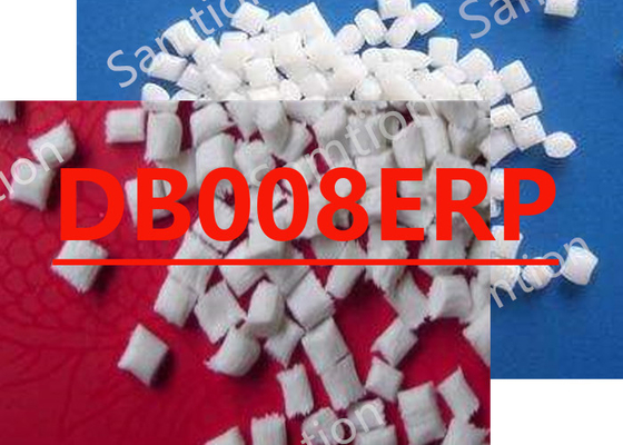 S-Plastic Thermocomp DB008ERP hợp chất dựa trên nhựa polycarbonate có chứa hạt thủy tinh.
