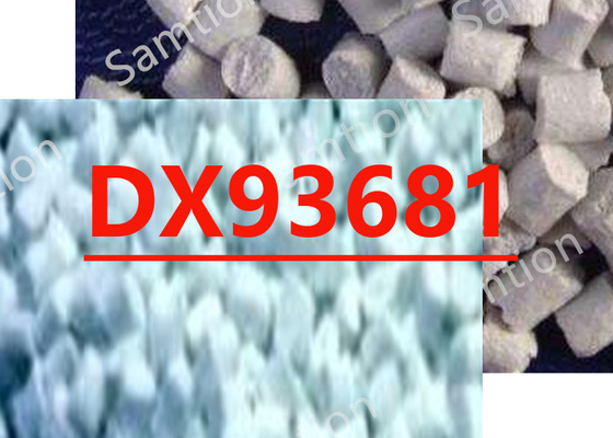 S-Plastic Thermocomp DX93681 là một hợp chất dựa trên nhựa polycarbonate có chứa chất lấp đặc quyền.