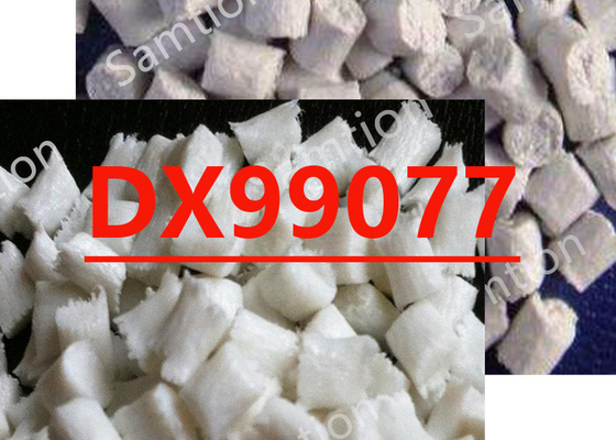 S-Plastic Thermocomp DX99077 là một hợp chất dựa trên nhựa polycarbonate có chứa chất chống cháy, sợi carbon.