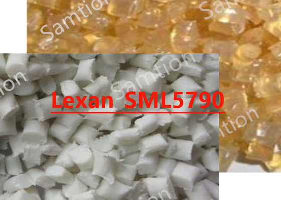 S-Plastic Thermocomp Lexan_SML5790 nhựa Không halogenated, 10% thủy tinh đầy PC.