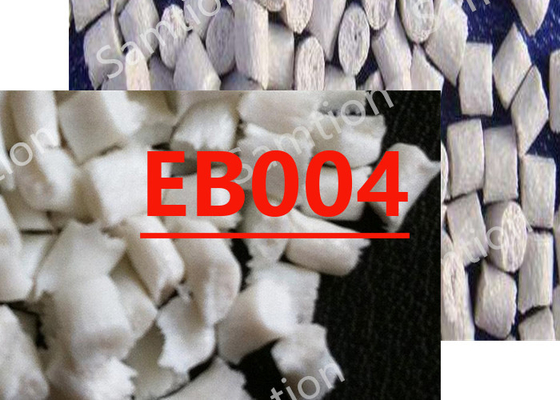 S-Plastic Thermocomp EB004 là một hợp chất dựa trên nhựa Polyimide có chứa Glass Bead.