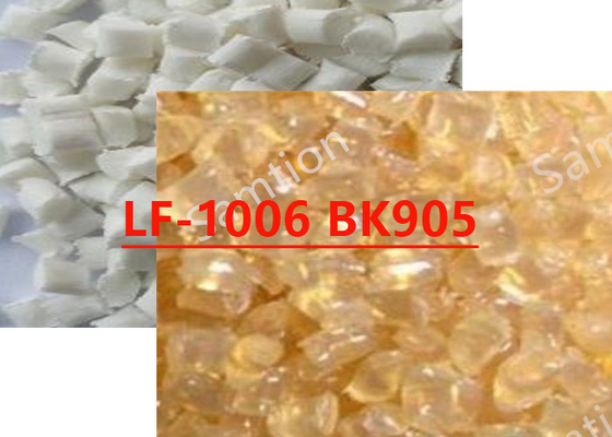 Nhựa S-Plastic Thermocomp LF-1006 BK905 là một hợp chất dựa trên nhựa Polyketone có chứa Sợi thủy tinh.
