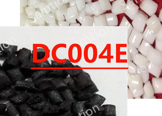 S-Plastic Thermocomp DC004E hợp chất dựa trên nhựa polycarbonate có chứa Sợi Carbon.