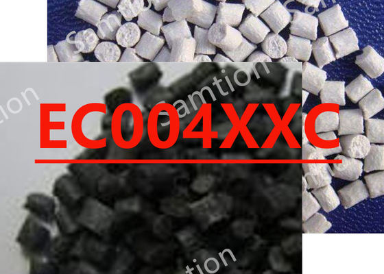S-Plastic Thermocomp EC004XXC là một hợp chất dựa trên nhựa Polyimide có chứa Sợi Carbon.