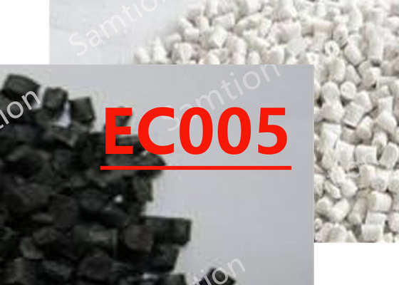 S-Plastic Thermocomp EC005 là một hợp chất dựa trên nhựa Polyimide có chứa Sợi Carbon.
