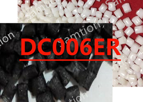 S-Plastic Thermocomp DC006ER hợp chất dựa trên nhựa polycarbonate có chứa sợi carbon.