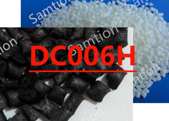 S-Plastic Thermocomp DC006H hợp chất dựa trên nhựa Polycarbonate có chứa Sợi Carbon