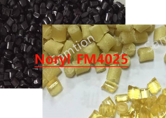 S-Plastic Thermocomp Noryl_FM4025 nhựa GR / MR 40%, bọt cấu trúc mô-đun cao. Giảm 10% trọng lượng, độ dày tường 0,250 "