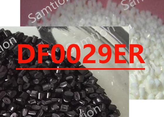 S-Plastic Thermocomp DF0029ER hợp chất dựa trên nhựa polycarbonate có chứa sợi thủy tinh.