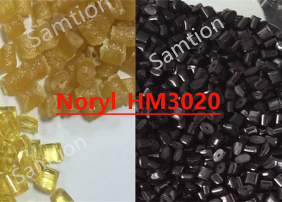 S-Plastic Thermocomp Noryl_HM3020 nhựa 30% thủy tinh / khoáng chất đầy đủ, cấp độ mô-đun cao.