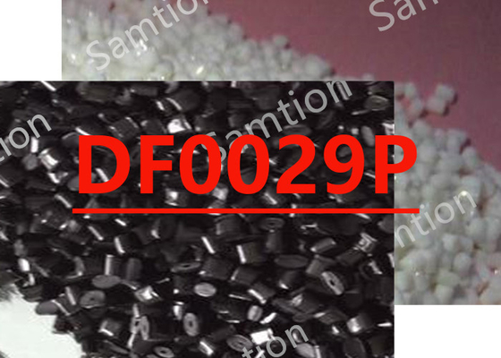 S-Plastic Thermocomp DF0029P hợp chất dựa trên nhựa polycarbonate có chứa sợi thủy tinh, chống cháy