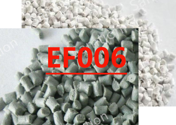 S-Plastic Thermocomp EF006 là một hợp chất dựa trên nhựa Polyimide có chứa Sợi thủy tinh