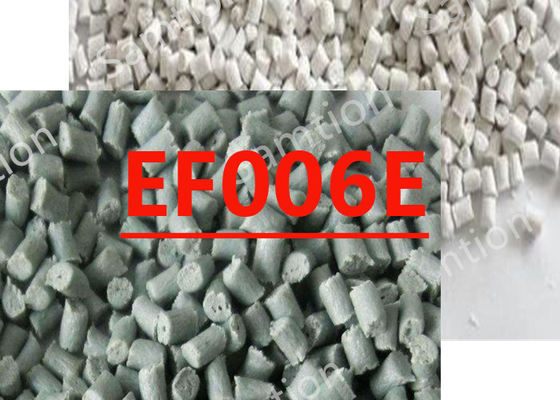 S-Plastic Thermocomp EF006E là một hợp chất dựa trên nhựa Polyimide có chứa Sợi thủy tinh.