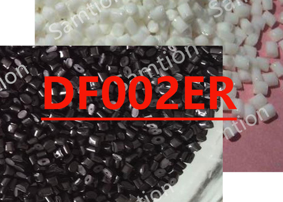 S-Plastic Thermocomp DF002ER hợp chất dựa trên nhựa polycarbonate có chứa sợi thủy tinh.